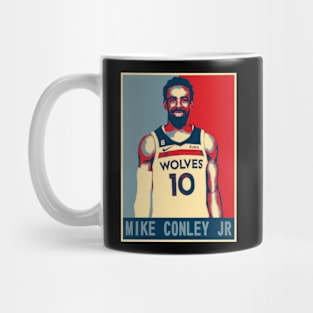 Mike Conley Jr Mug